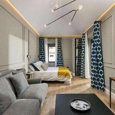 Apartamentos Pedregalejo Malaga Zewnętrze zdjęcie