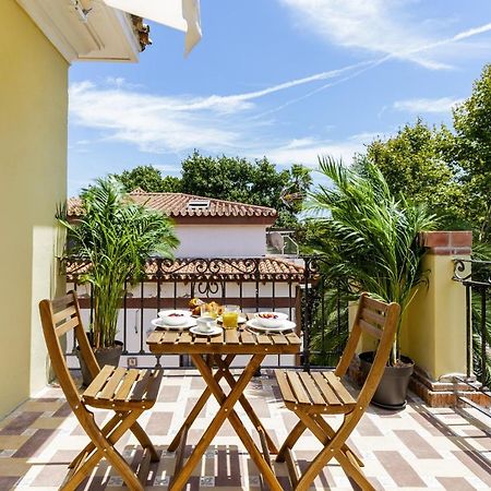 Apartamentos Pedregalejo Malaga Zewnętrze zdjęcie