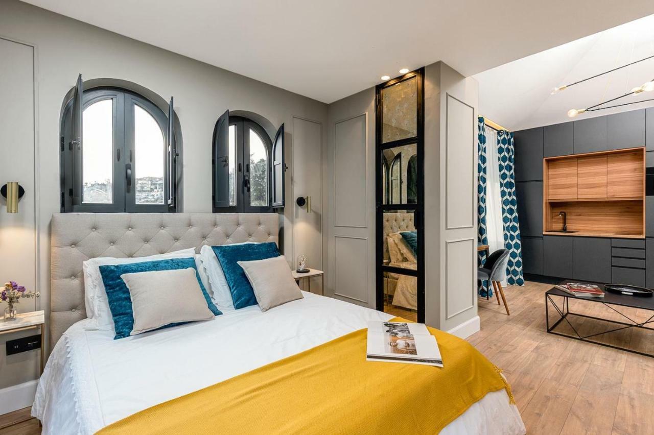 Apartamentos Pedregalejo Malaga Zewnętrze zdjęcie
