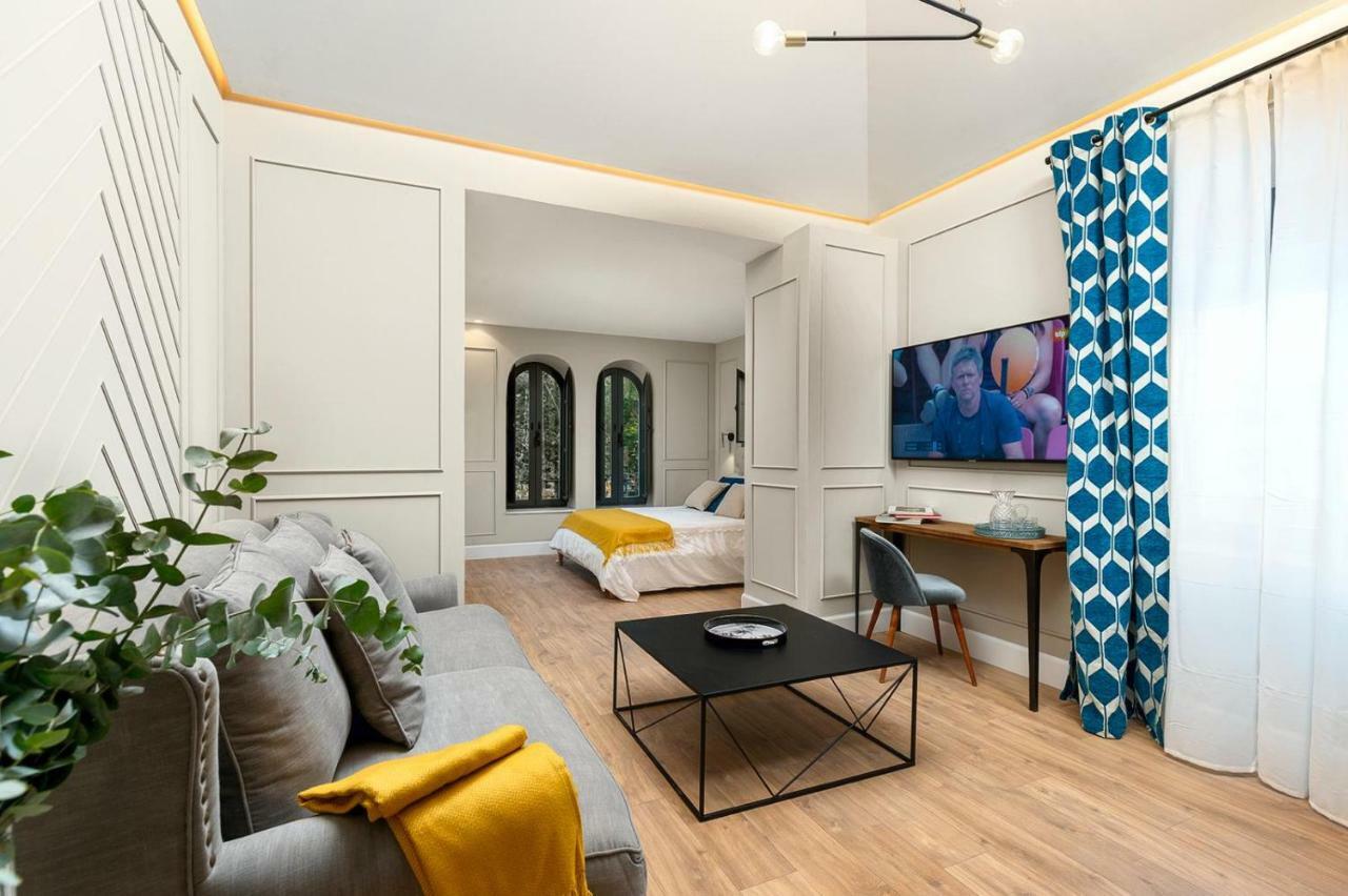 Apartamentos Pedregalejo Malaga Zewnętrze zdjęcie