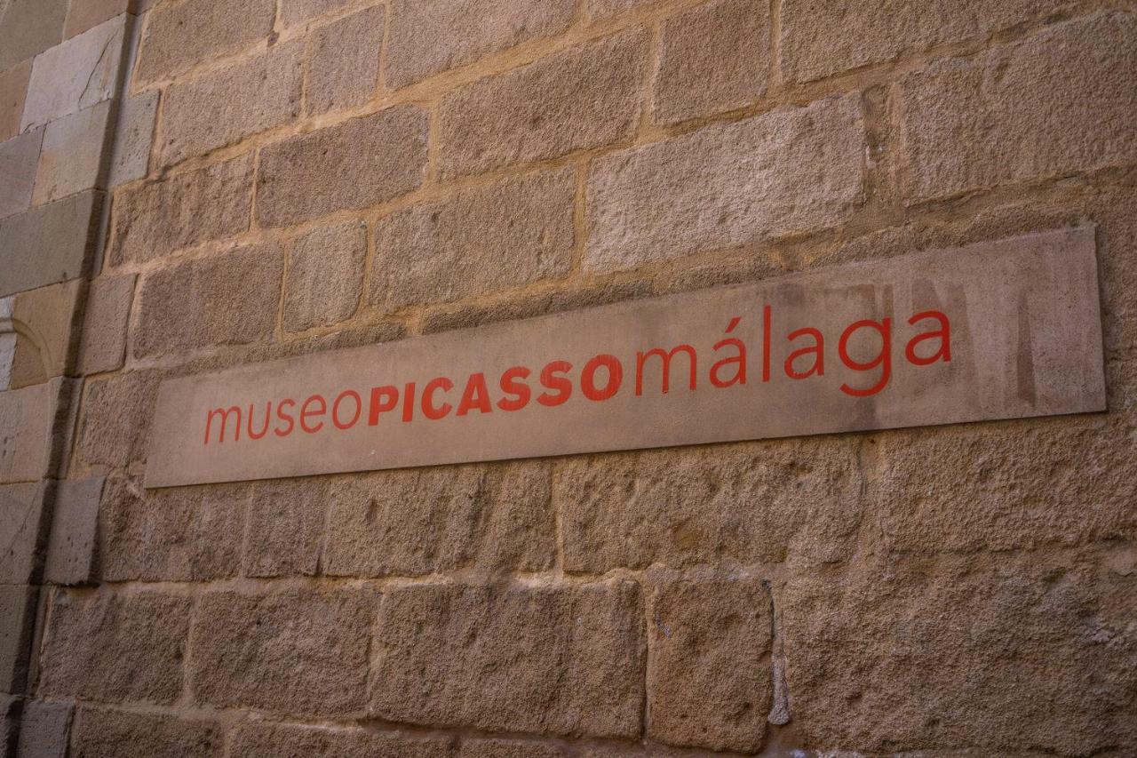 Apartamentos Pedregalejo Malaga Zewnętrze zdjęcie