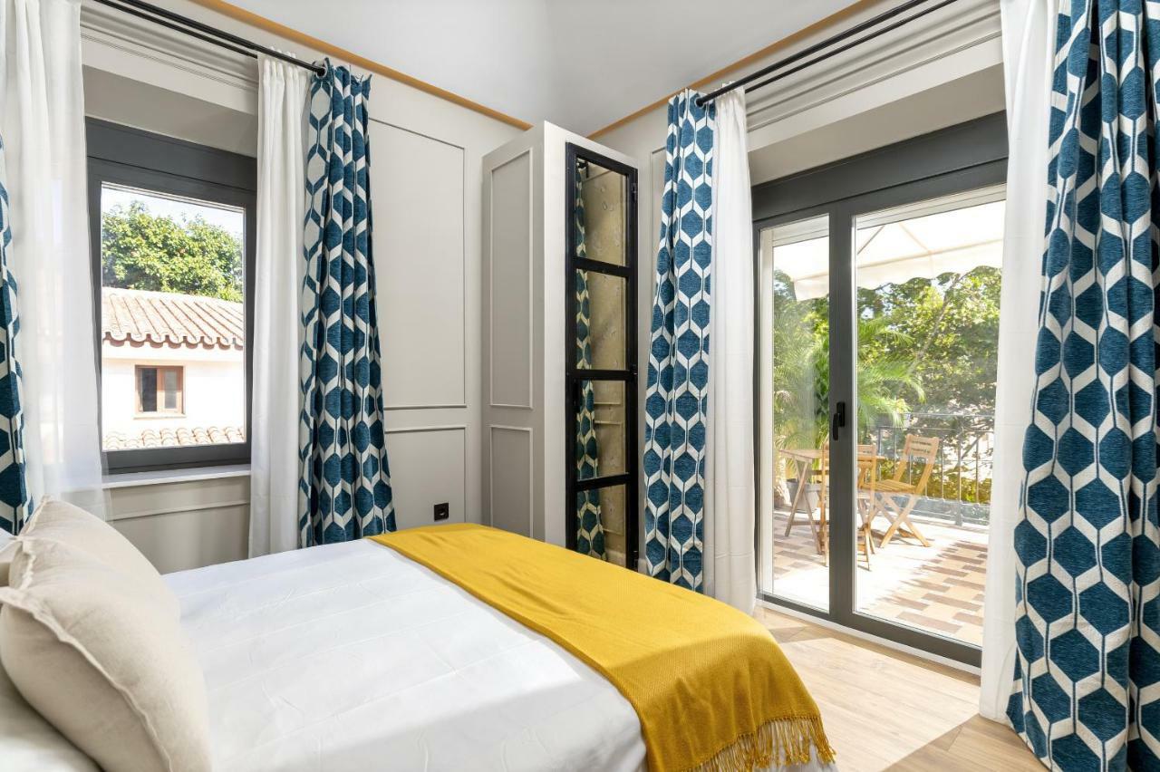 Apartamentos Pedregalejo Malaga Zewnętrze zdjęcie