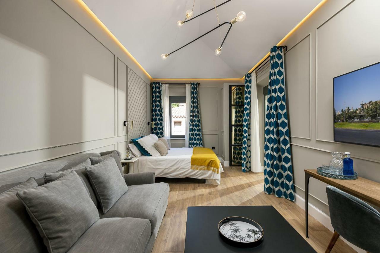 Apartamentos Pedregalejo Malaga Zewnętrze zdjęcie