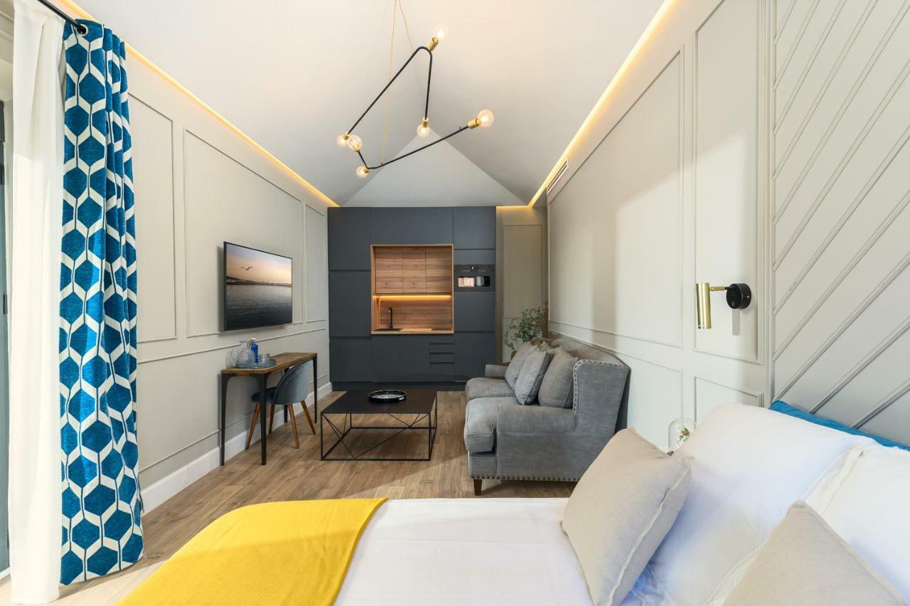 Apartamentos Pedregalejo Malaga Zewnętrze zdjęcie