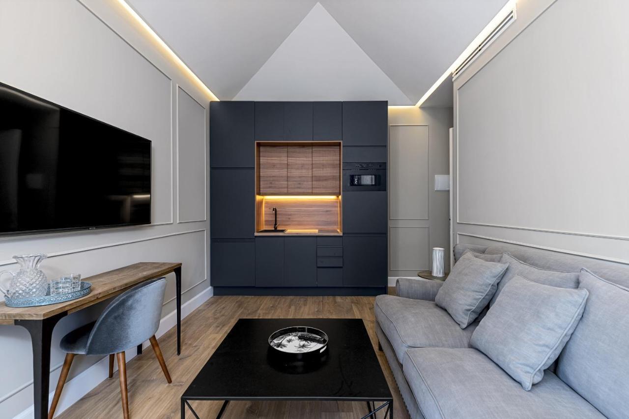 Apartamentos Pedregalejo Malaga Zewnętrze zdjęcie