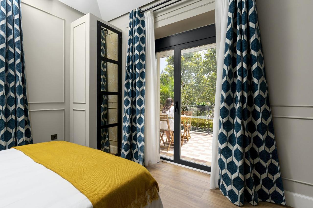 Apartamentos Pedregalejo Malaga Zewnętrze zdjęcie