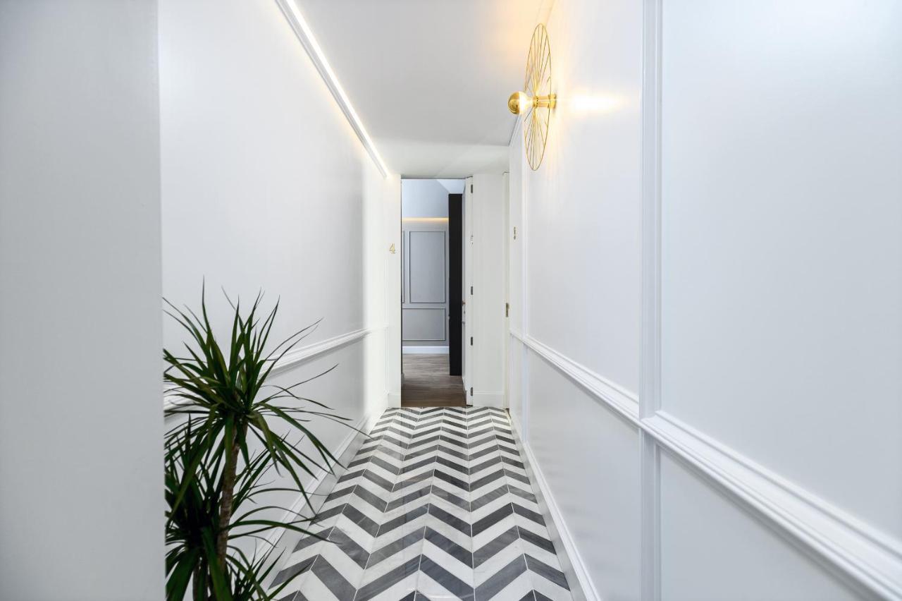 Apartamentos Pedregalejo Malaga Zewnętrze zdjęcie